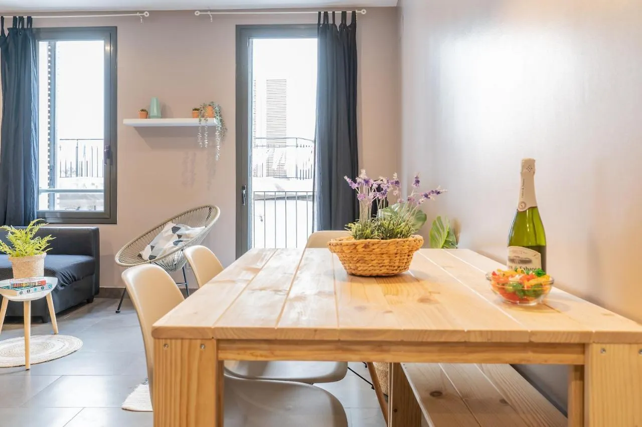 Bo&Co Apartments Sitges