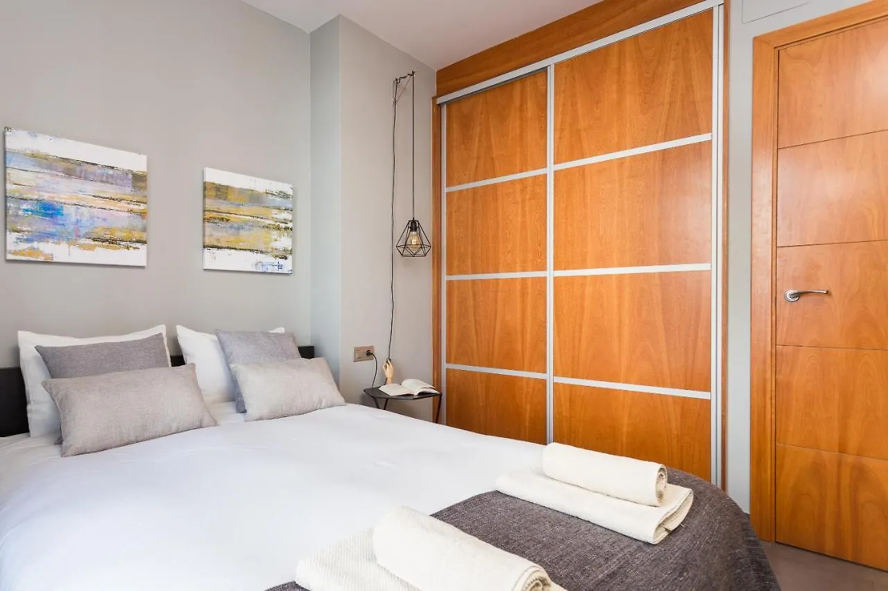 Bo&Co Apartments Sitges