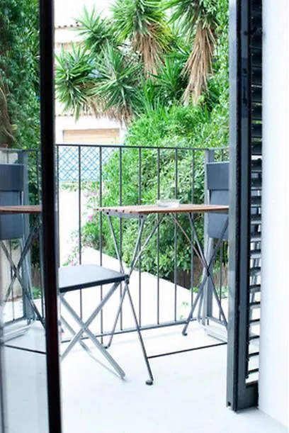 Bo&Co Apartments Sitges