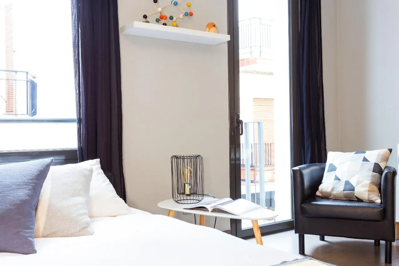 Bo&Co Apartments Sitges 0*,