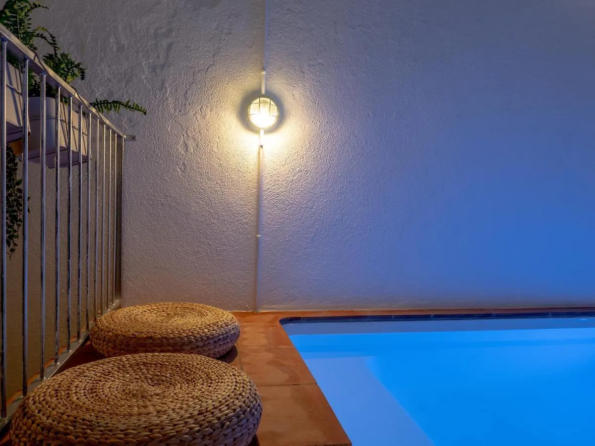 Bo&Co Apartments Sitges 0*,