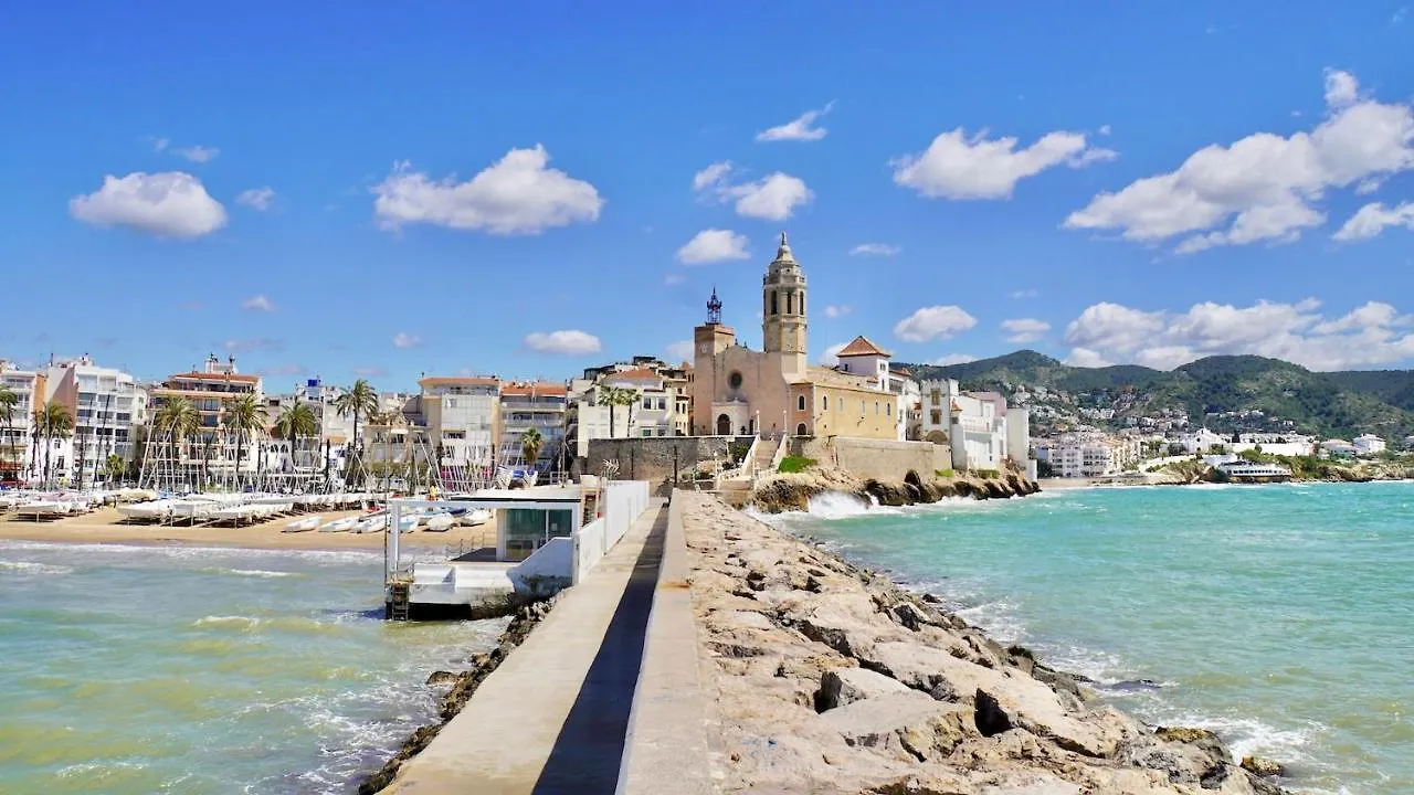 Bo&Co Apartments Sitges Spain