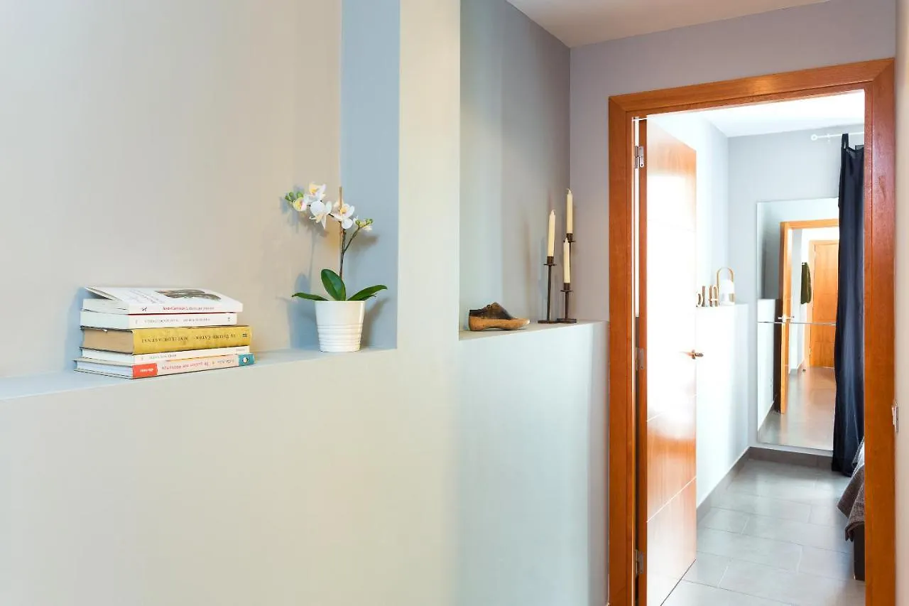 Bo&Co Apartments Sitges Spain