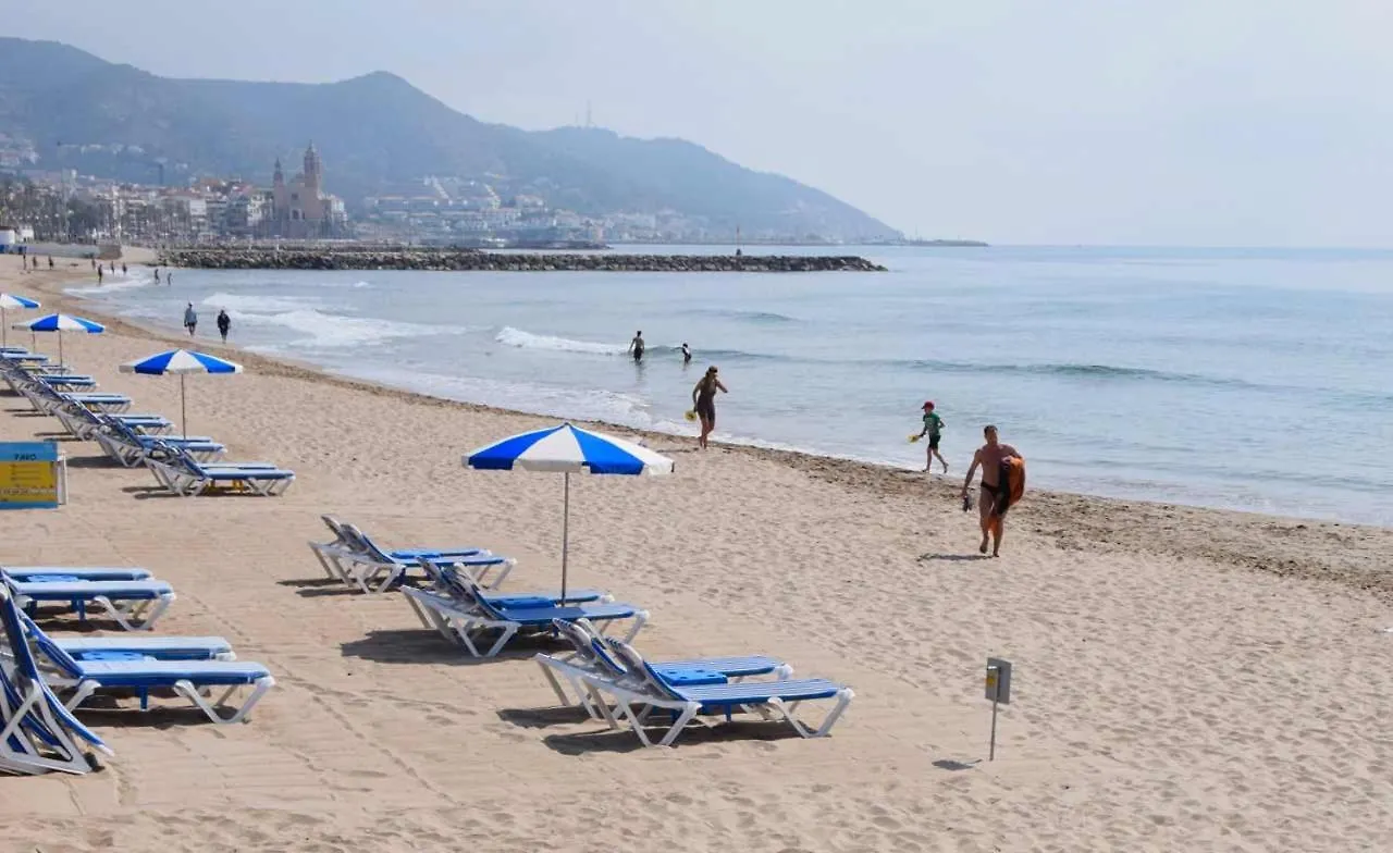 Bo&Co Apartments Sitges