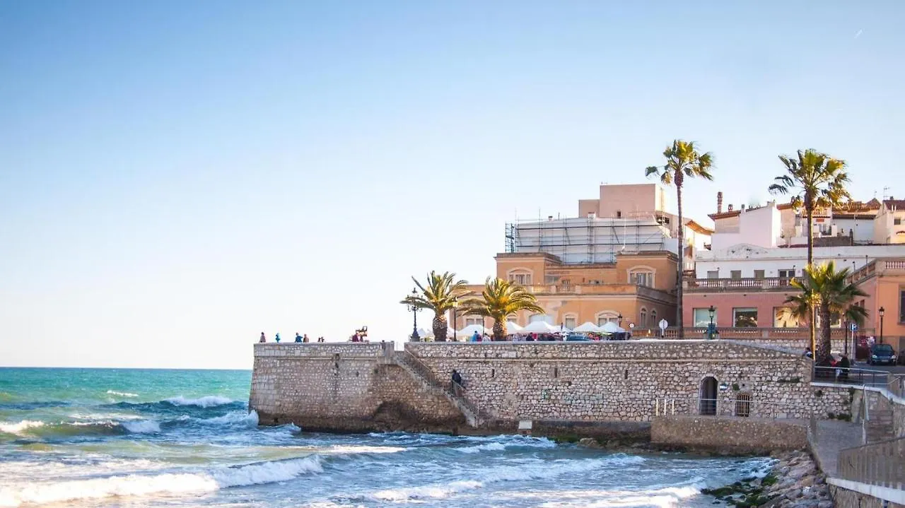 Bo&Co Apartments Sitges 0*,  Spain
