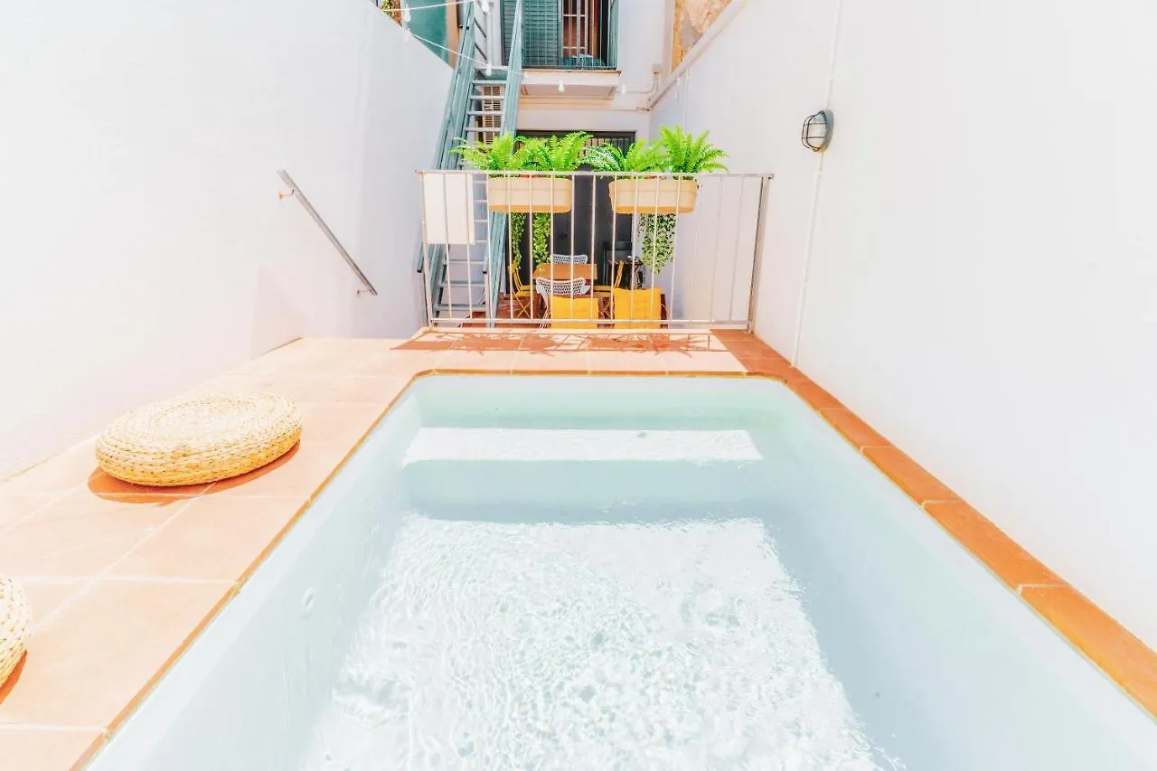 Bo&Co Apartments Sitges