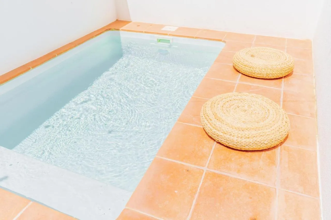 Bo&Co Apartments Sitges