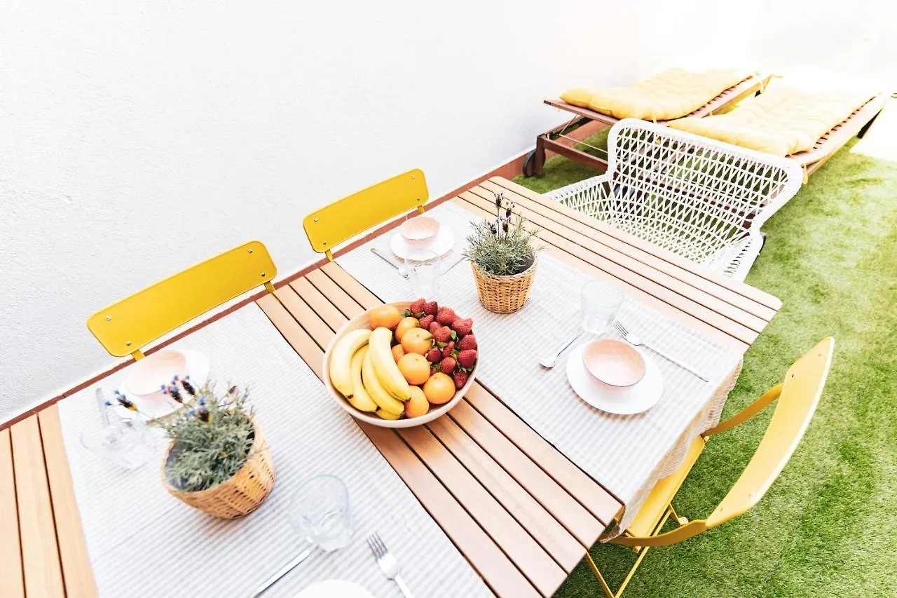Bo&Co Apartments Sitges