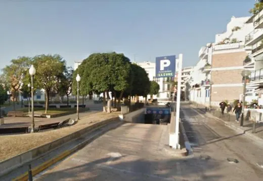 Bo&Co Apartments Sitges