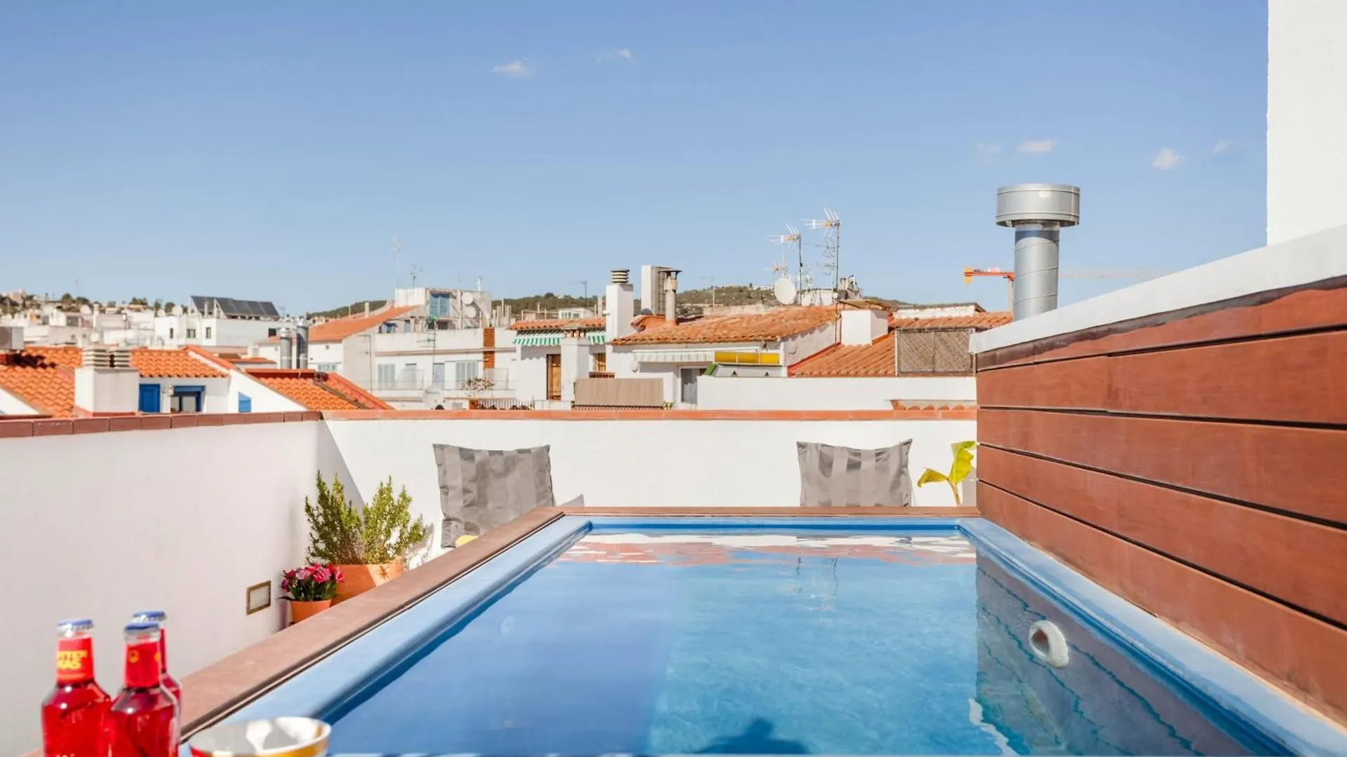 Bo&Co Apartments Sitges