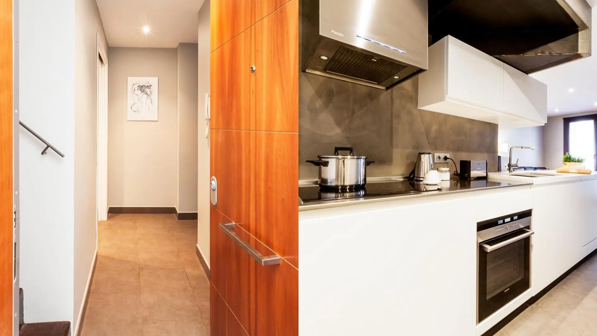 Bo&Co Apartments Sitges