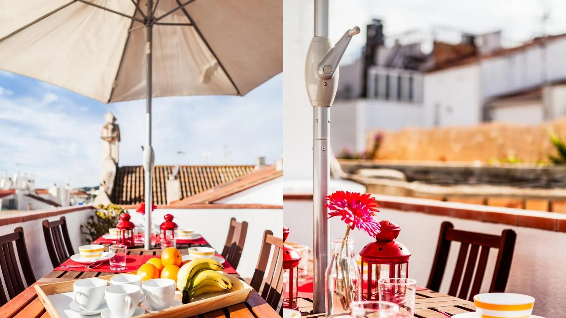 Bo&Co Apartments Sitges Spain