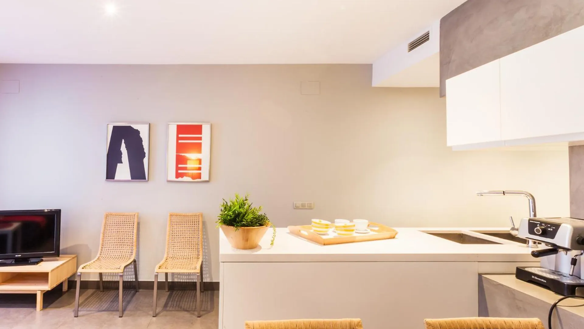 Bo&Co Apartments Sitges