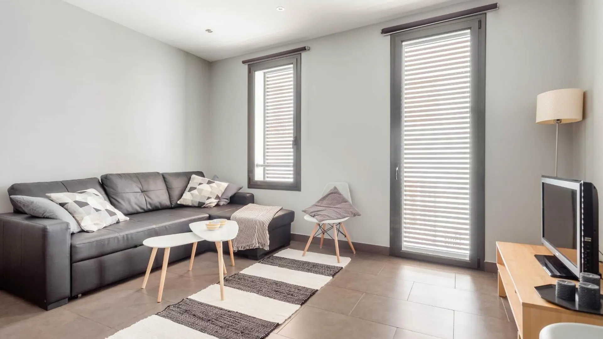 Bo&Co Apartments Sitges