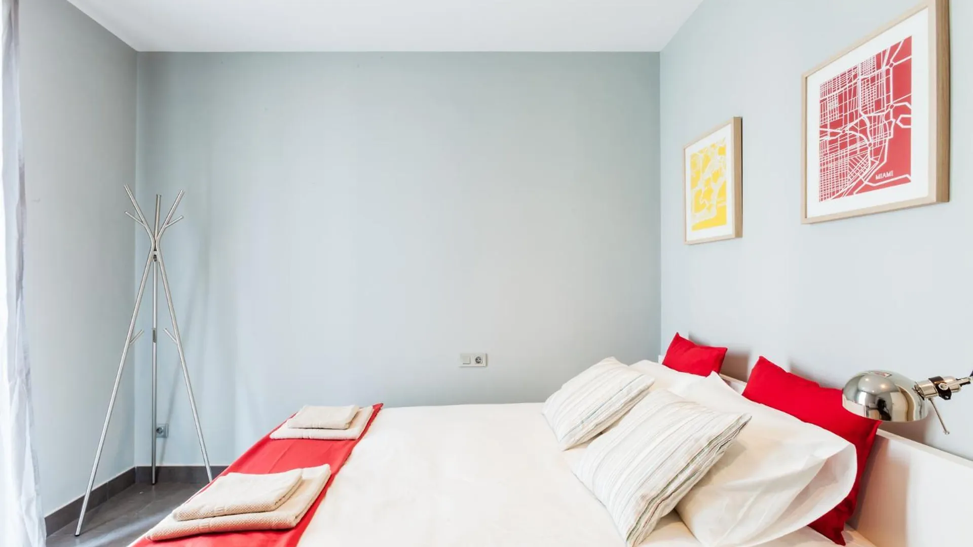 Bo&Co Apartments Sitges 0*,