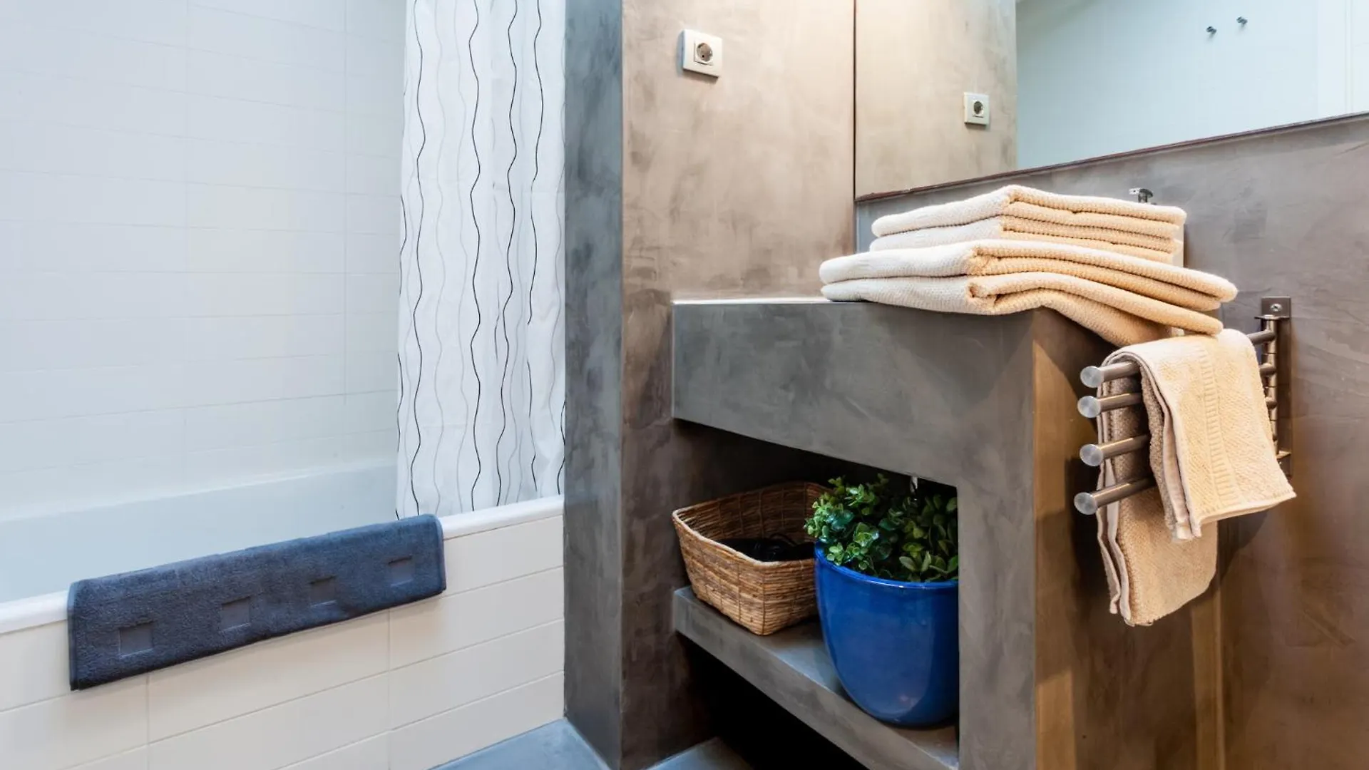Bo&Co Apartments Sitges