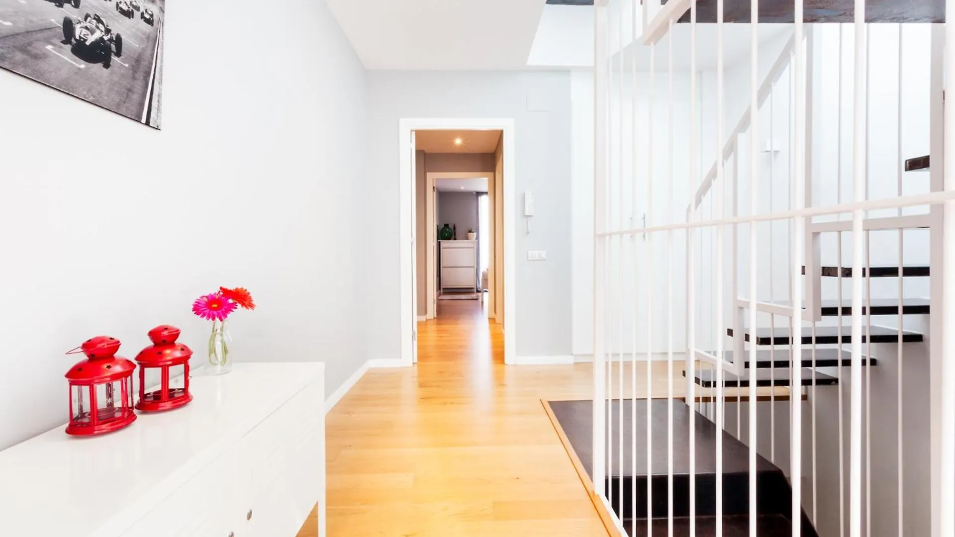 Bo&Co Apartments Sitges