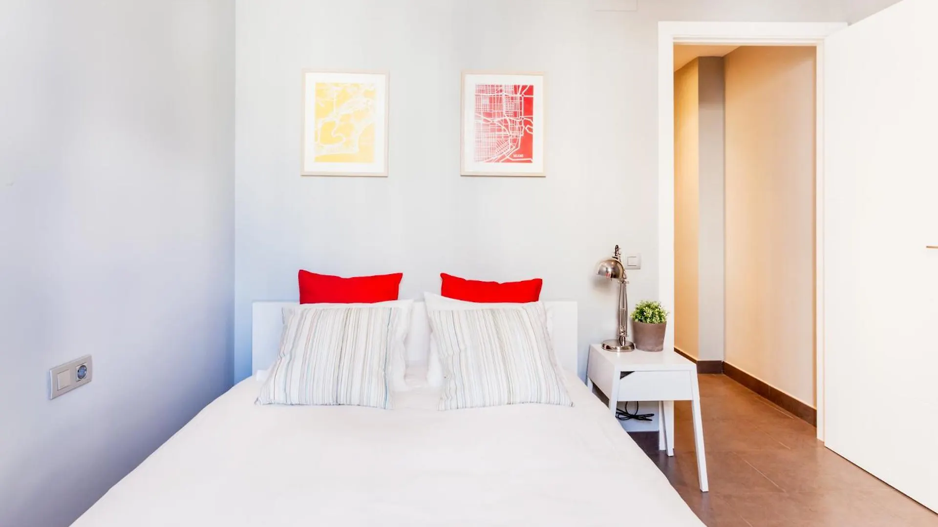 Bo&Co Apartments Sitges