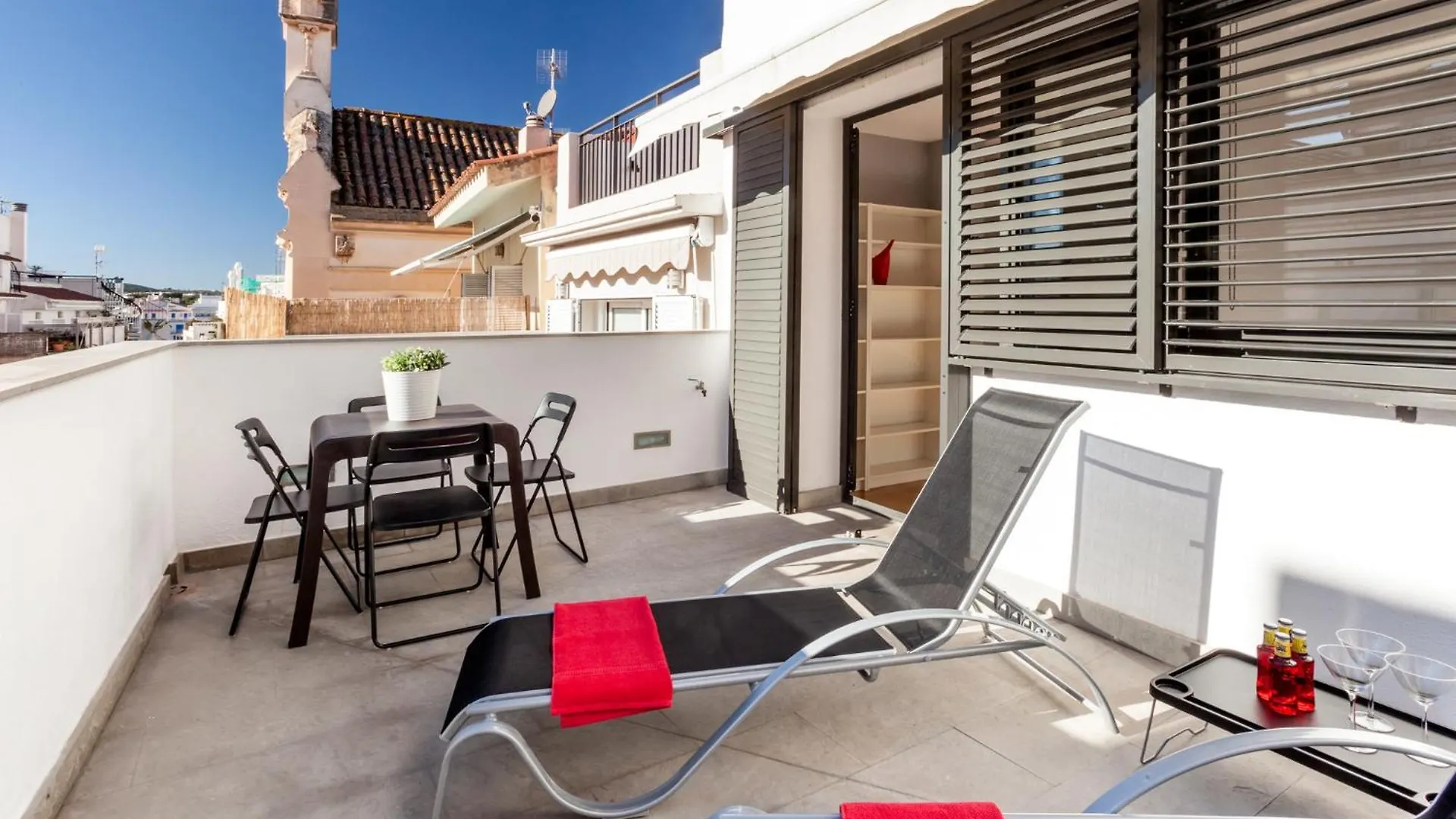 Bo&Co Apartments Sitges