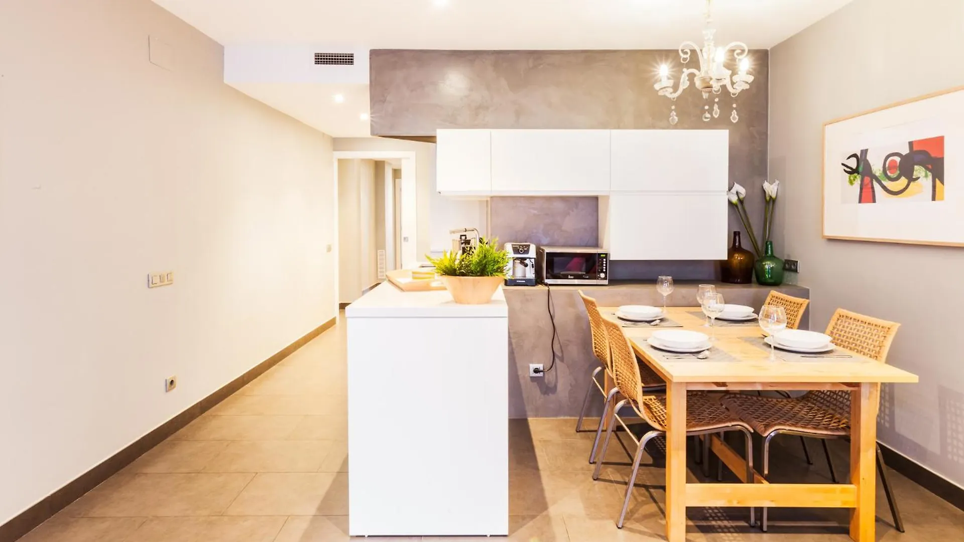 Bo&Co Apartments Sitges Spain
