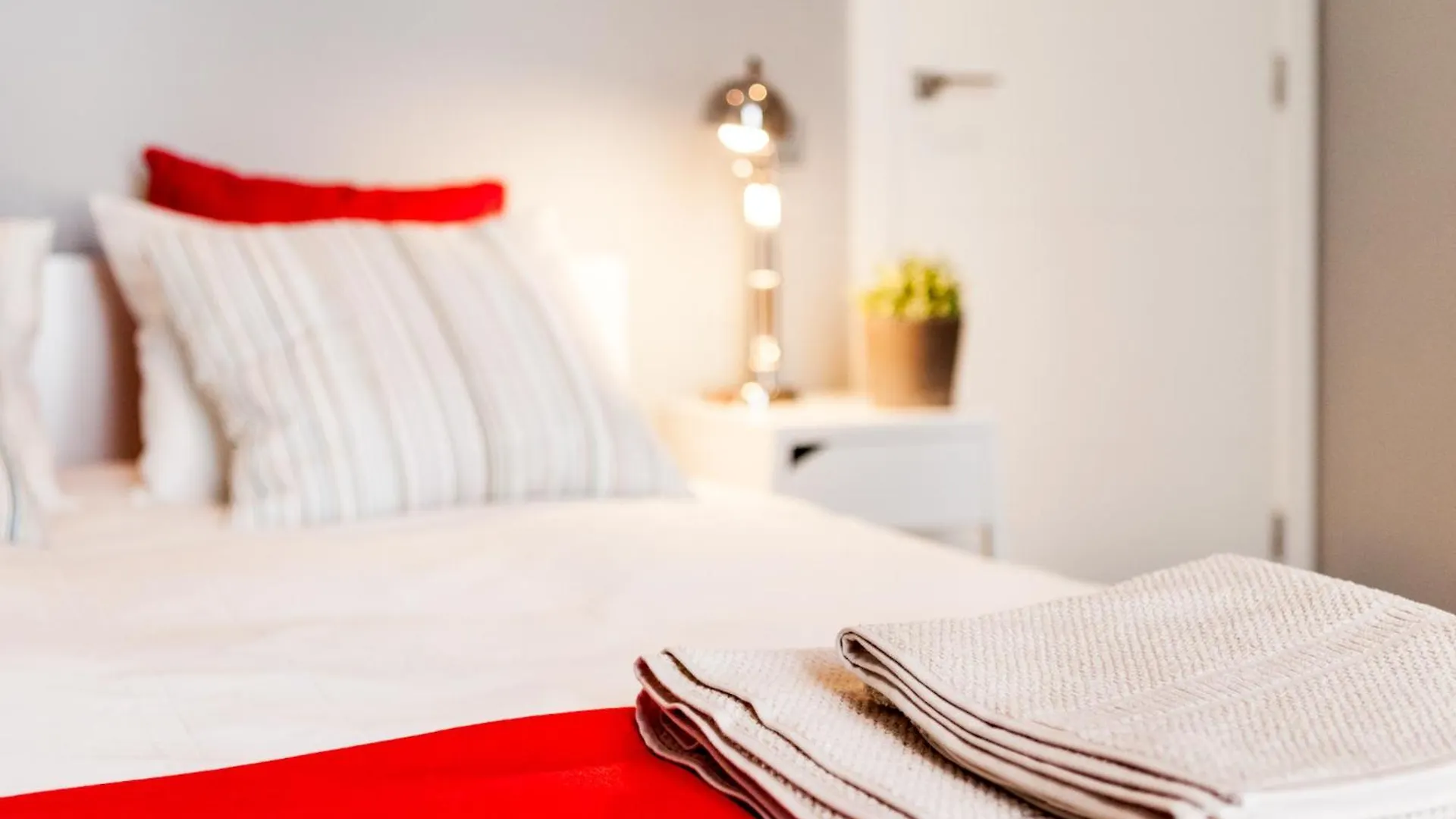 Bo&Co Apartments Sitges