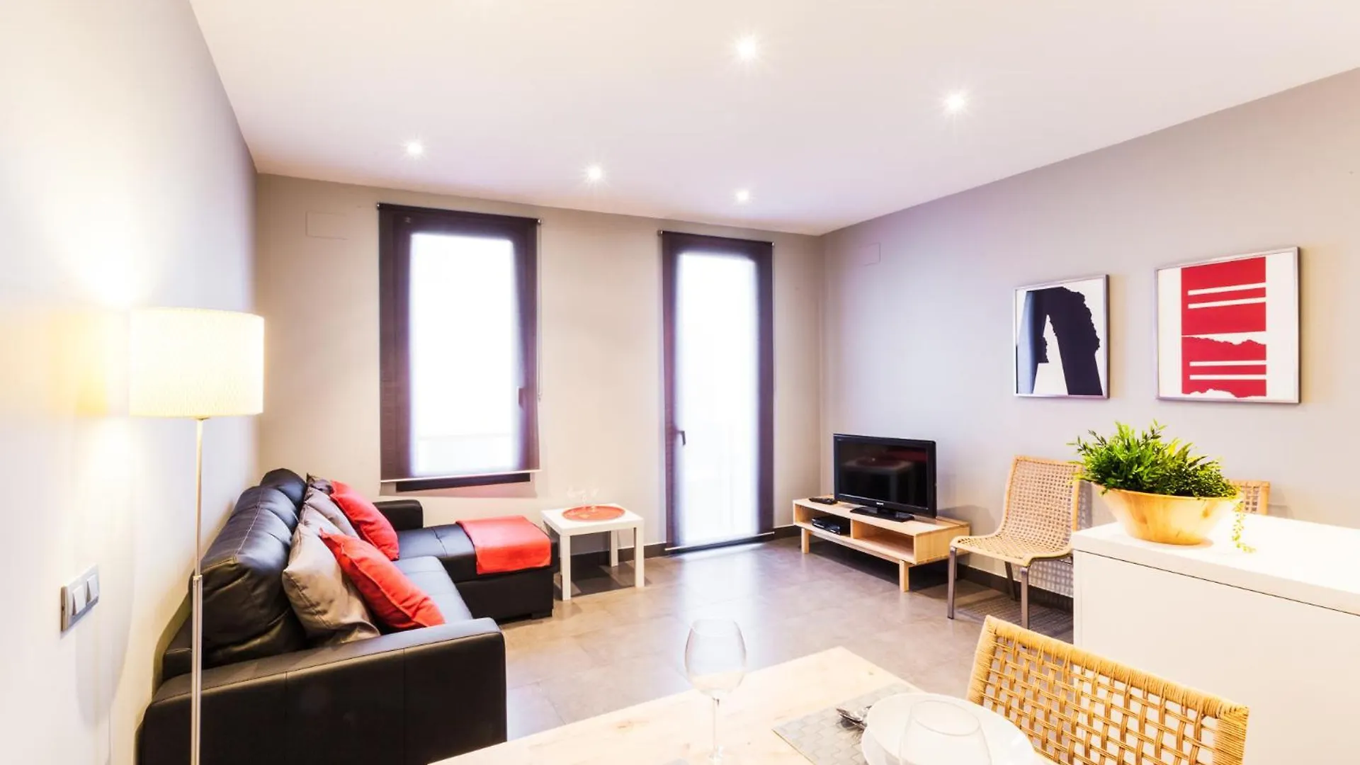 Bo&Co Apartments Sitges Spain