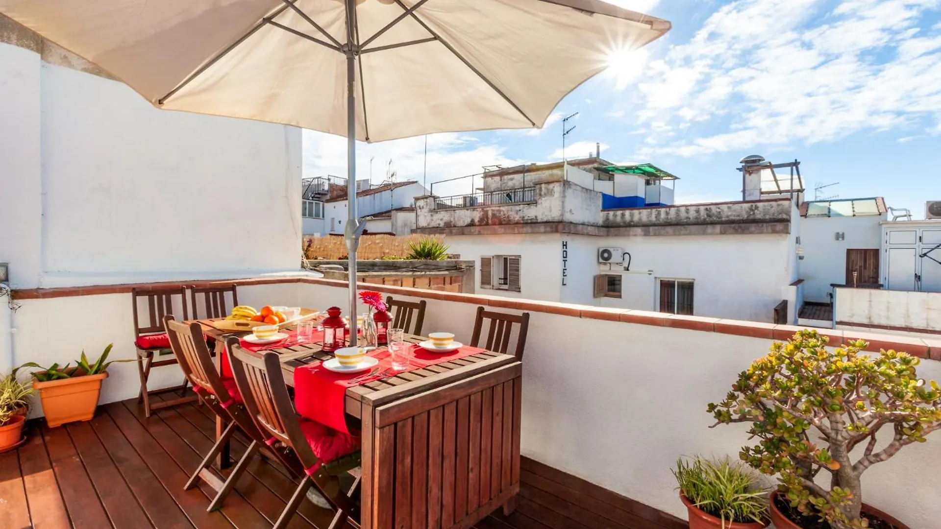 Bo&Co Apartments Sitges 0*,
