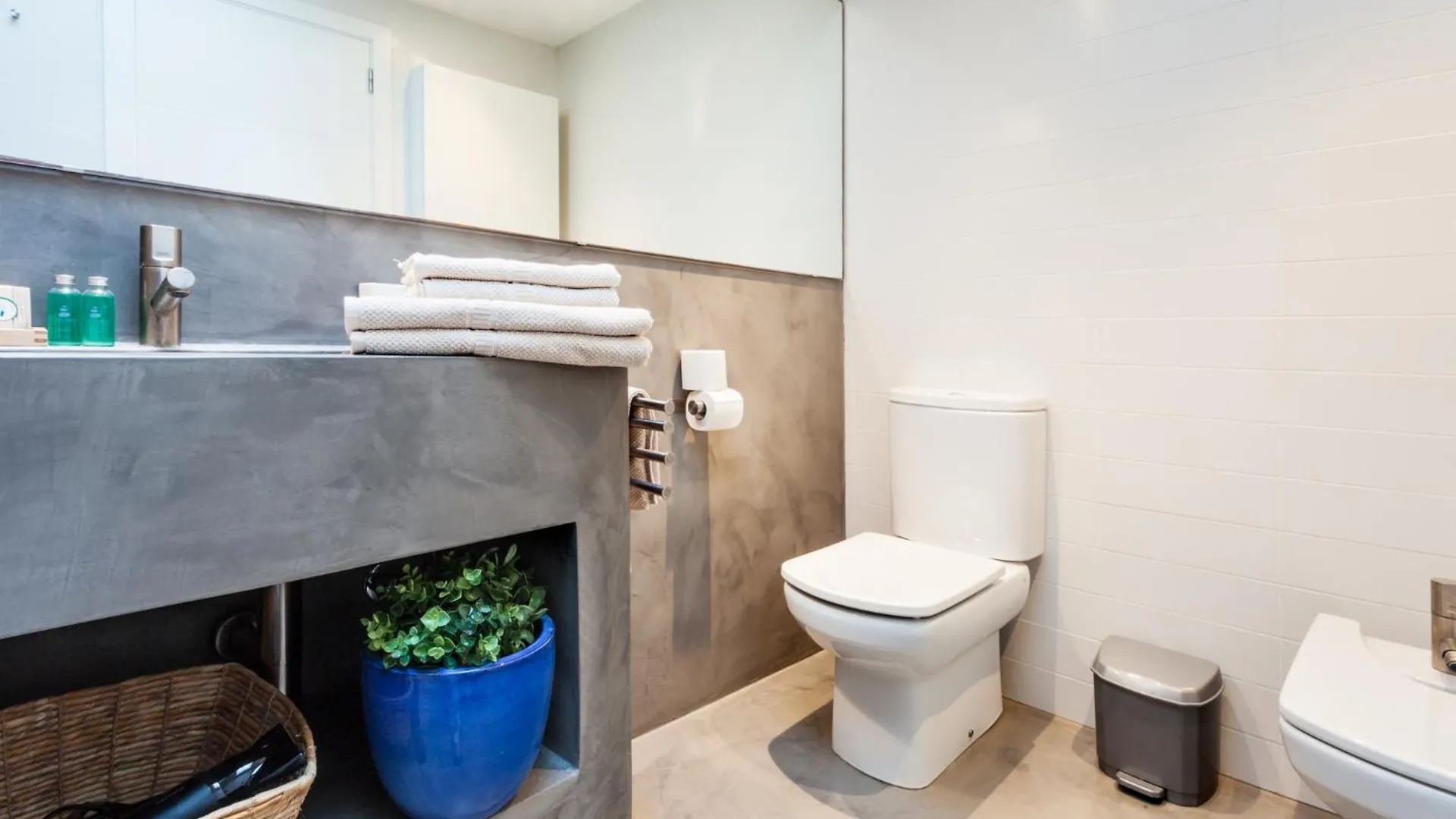 Bo&Co Apartments Sitges
