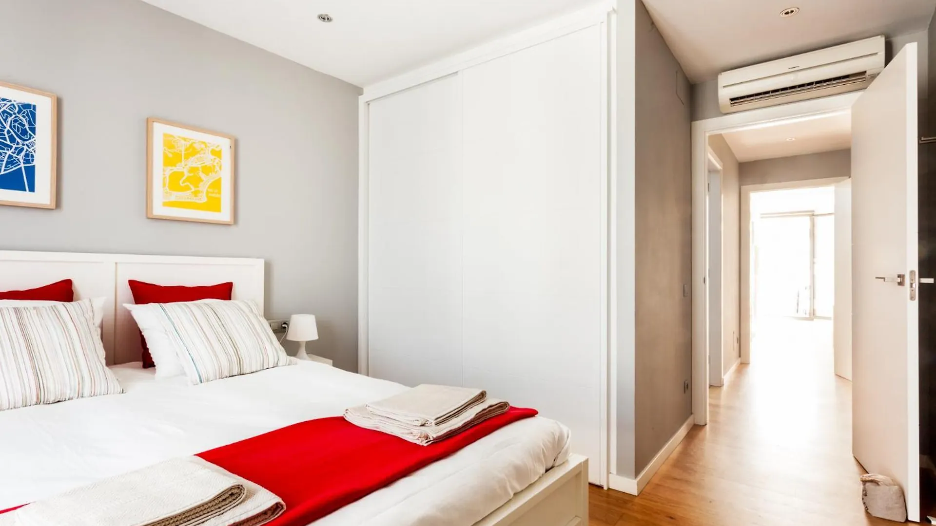 Bo&Co Apartments Sitges Spain
