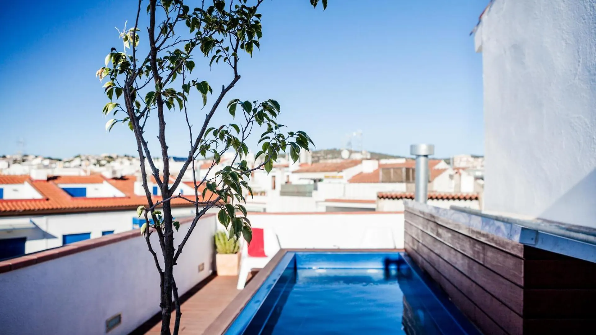 Bo&Co Apartments Sitges Spain