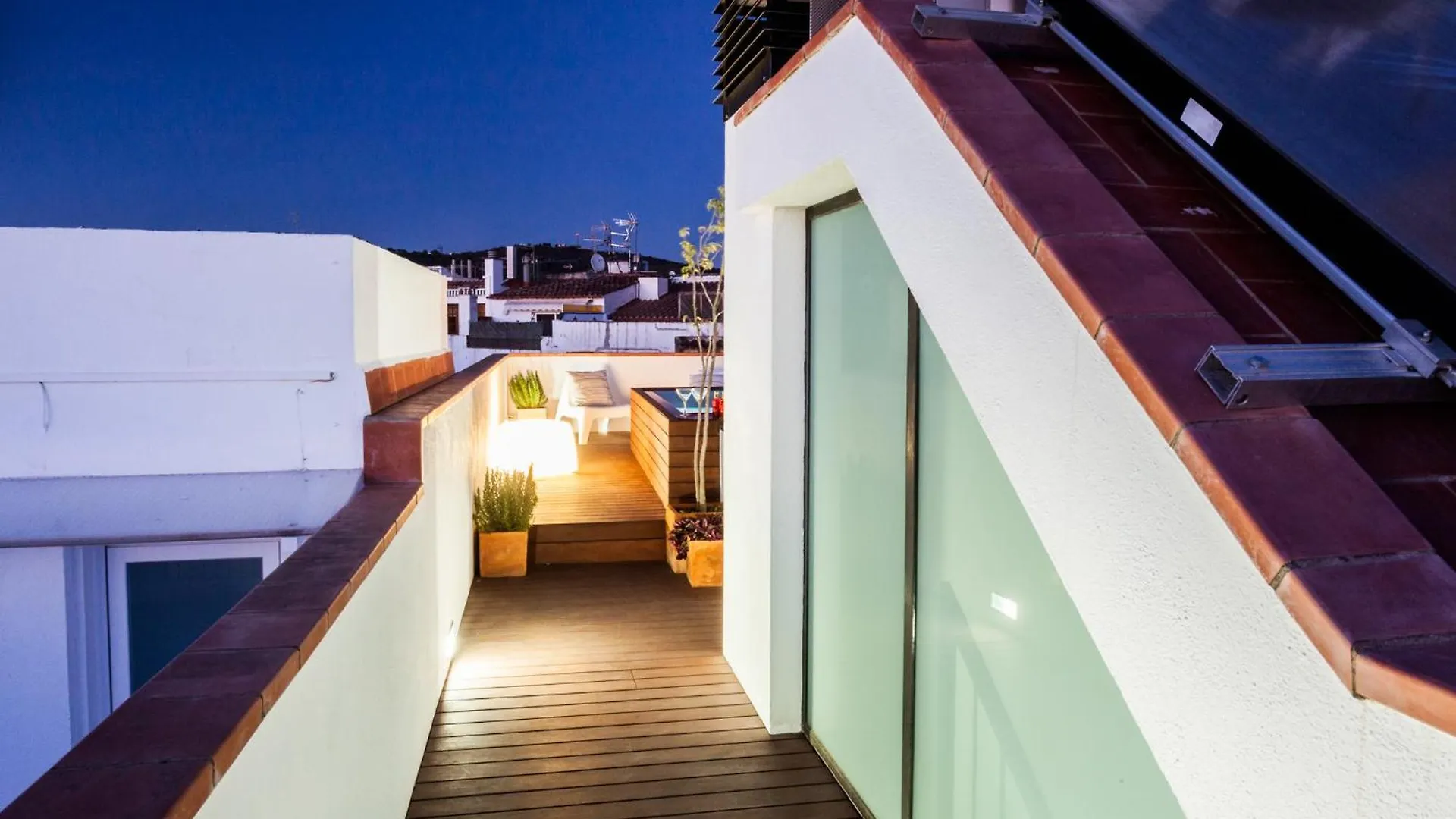 Bo&Co Apartments Sitges