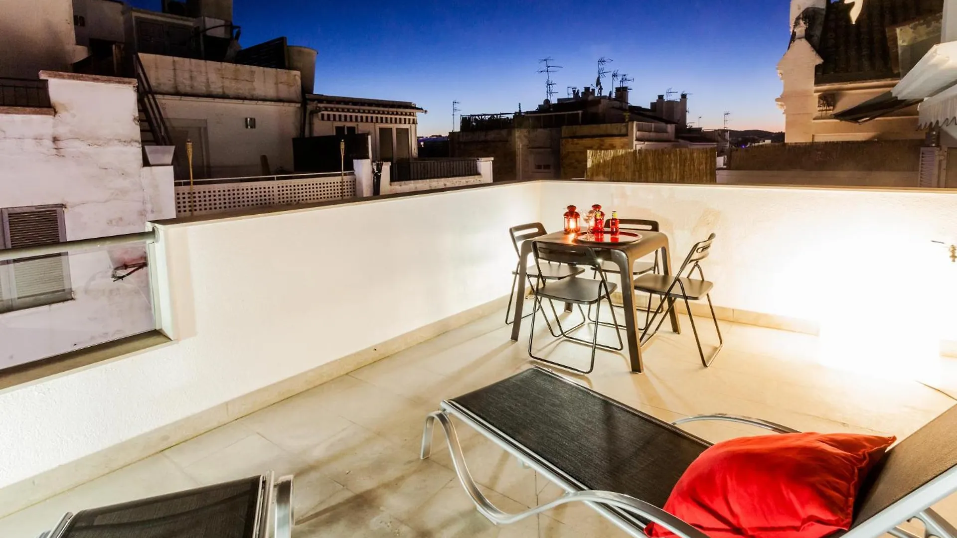 Bo&Co Apartments Sitges Spain