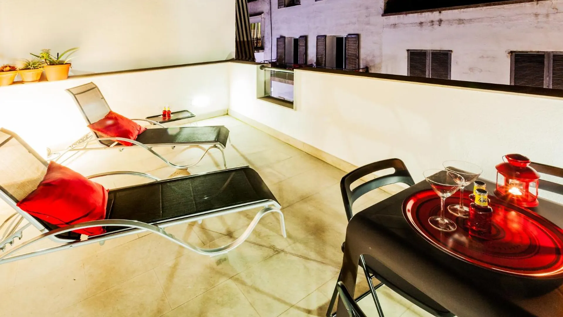 Bo&Co Apartments Sitges